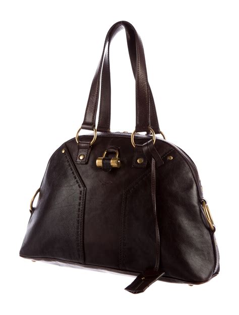 ysl muse bag cost|yves saint laurent bags online.